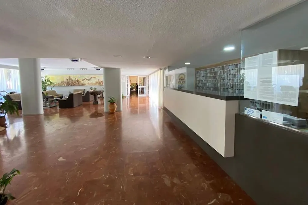 Apt Moderno Con Vistas, Recepcion 24 Hs Y Piscinas Benalmádena Ισπανία