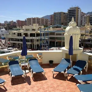  Appartement Capaldi Luxury Puerto Marina