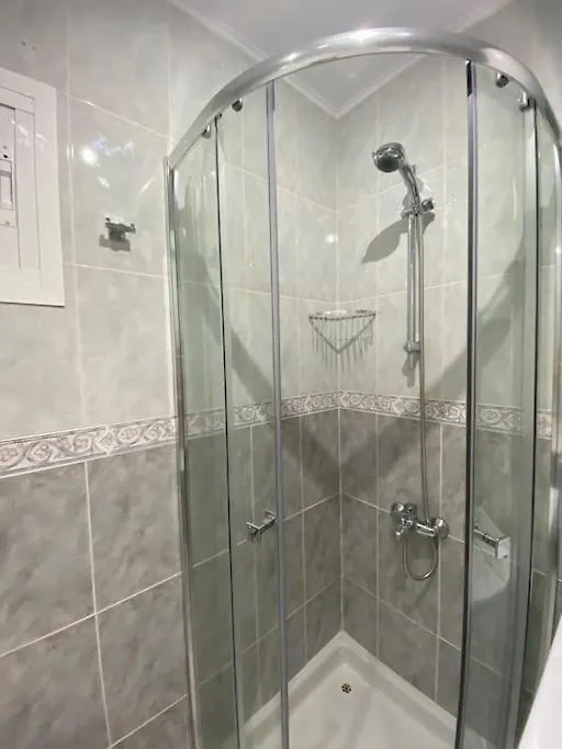 Apt Moderno Con Vistas, Recepcion 24 Hs Y Piscinas Benalmadena Apartment