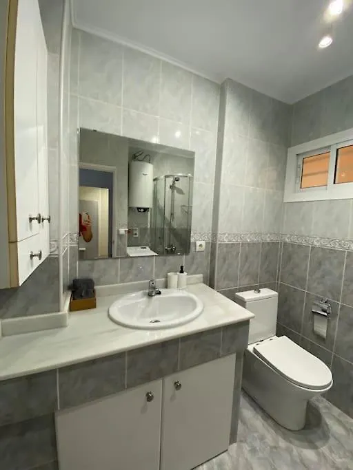 Apartment Apt Moderno Con Vistas, Recepcion 24 Hs Y Piscinas Benalmadena