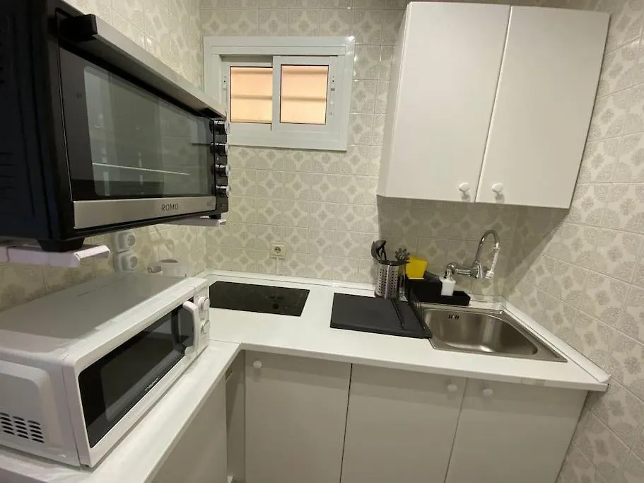Apartment Apt Moderno Con Vistas, Recepcion 24 Hs Y Piscinas Benalmadena